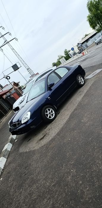 DAEWOO NUBIRA 2004 — imagine 4