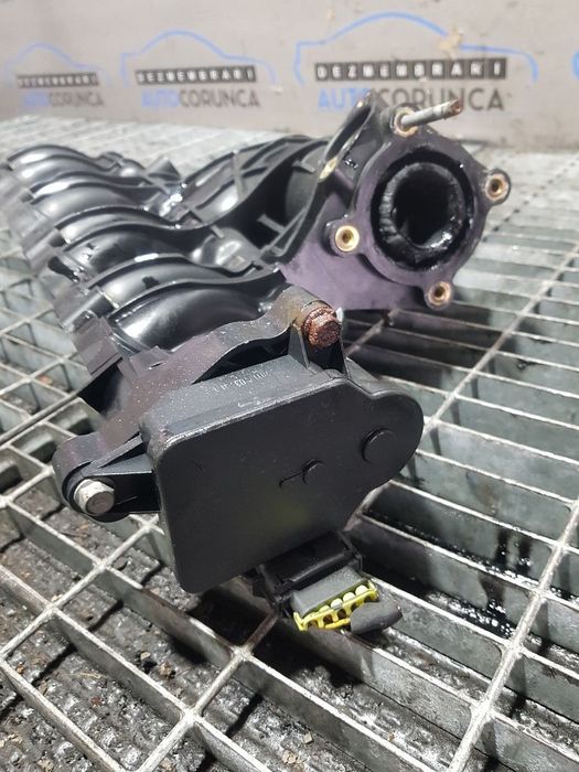 Galerie admisie Kia Sorento II 2.2 D 2009 - 2015 197CP D4HB (636) Diesel