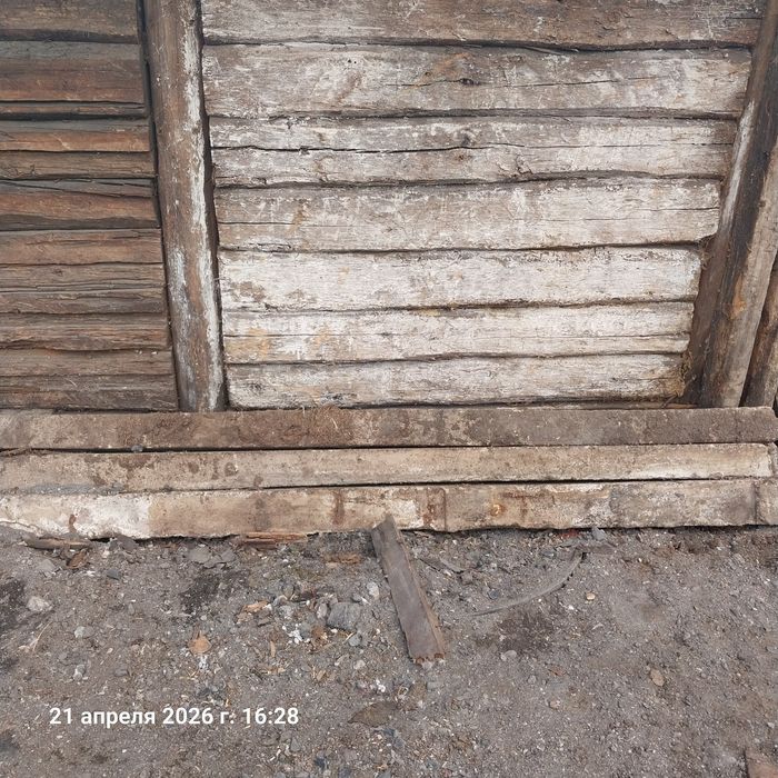 Продам бетонные пасынки