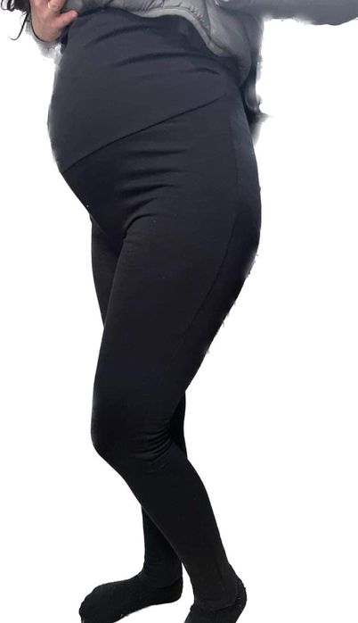 Ватирани клинове за бременни