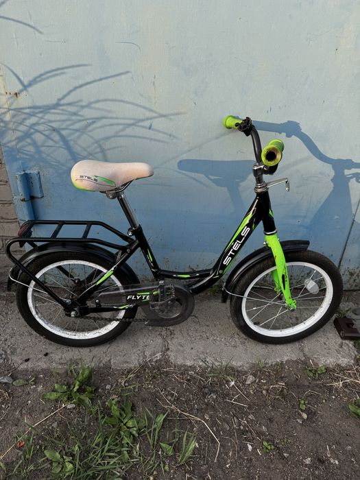 Продам велосипед для мальчика