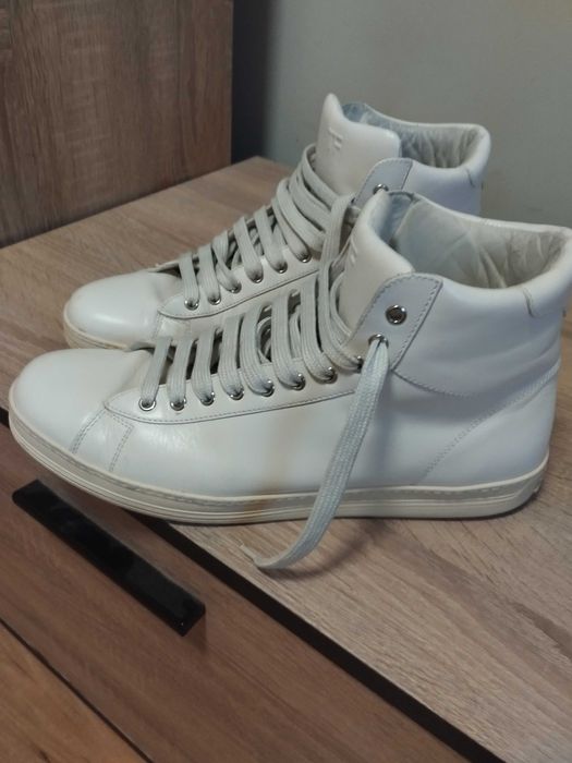 Мъжки боти Tom Ford