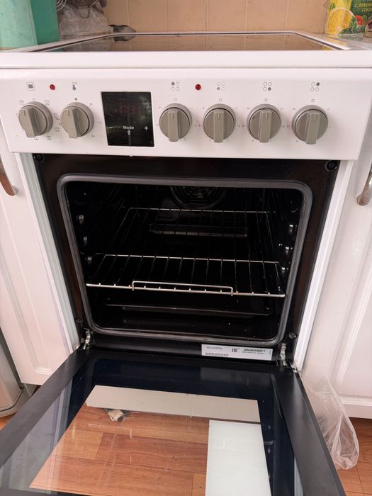 Продам плитку индукция