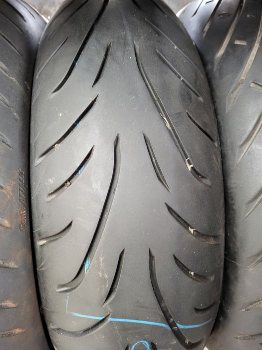 Мото шины из Европы