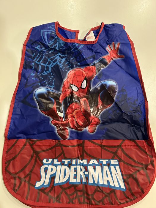 Протектор за рисуване Spideman Marvel