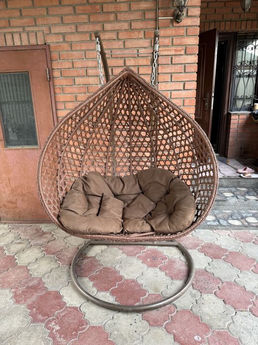 Кокон (на улицу)