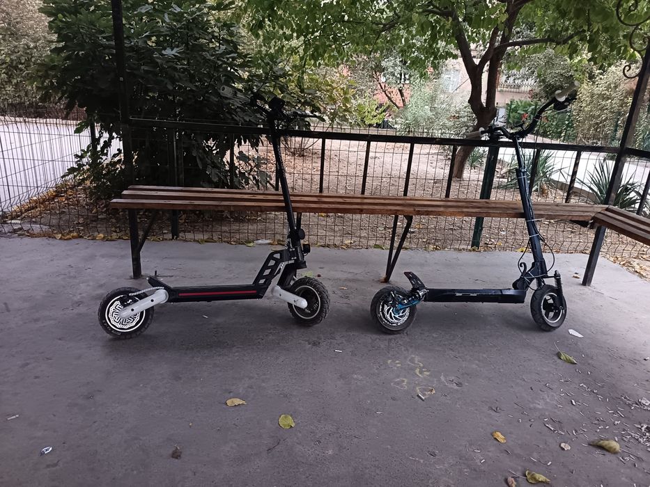 Продам кастом куго м4 про