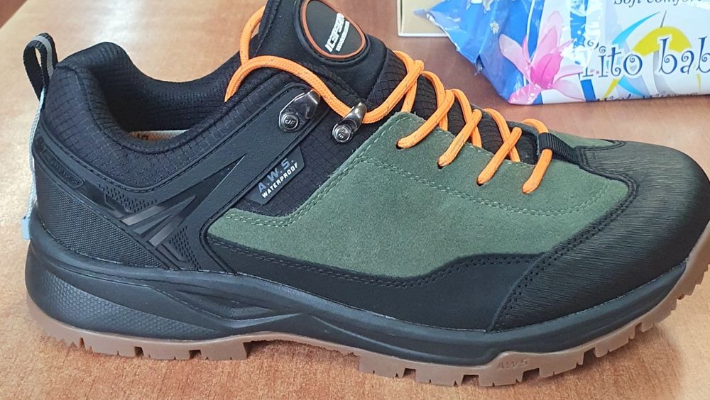 Icepeak, Catterpilar,Diesel