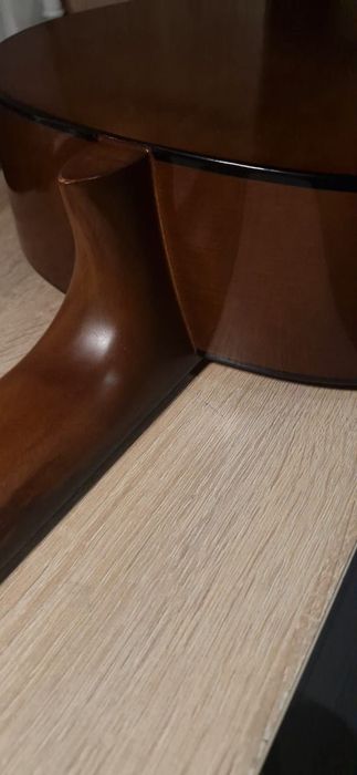 Классическая гитара Yamaha C40 Natural