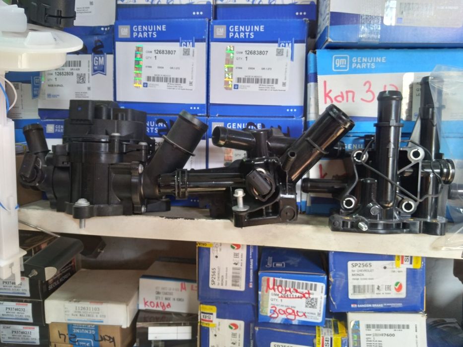 Spark uchun termostat/ термостат