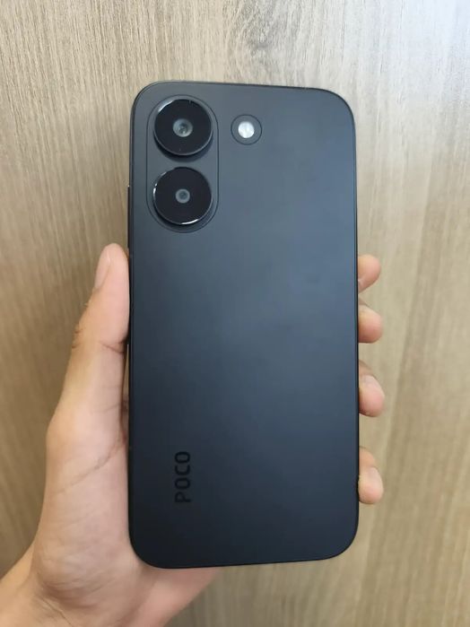Poco x8 pro новый