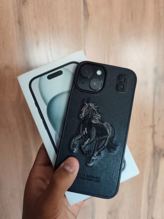 Iphone 15 128гб 80% эмкост