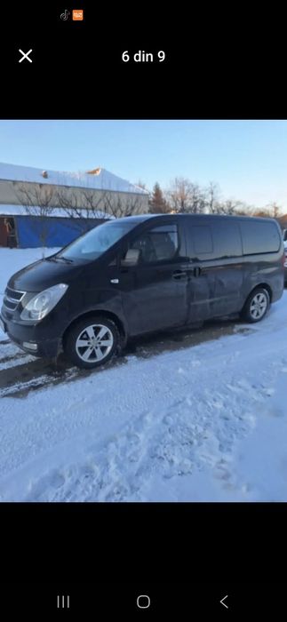 Vanzare Hyundai H1 Starex