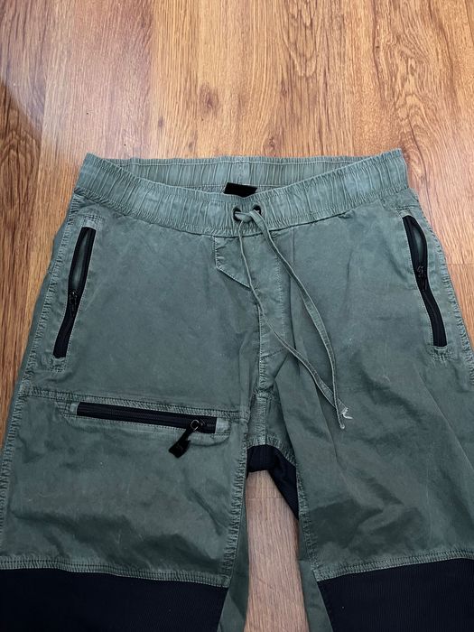 Luda карго панталон