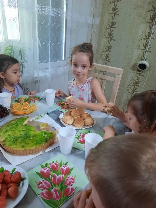 Няня мини центр!