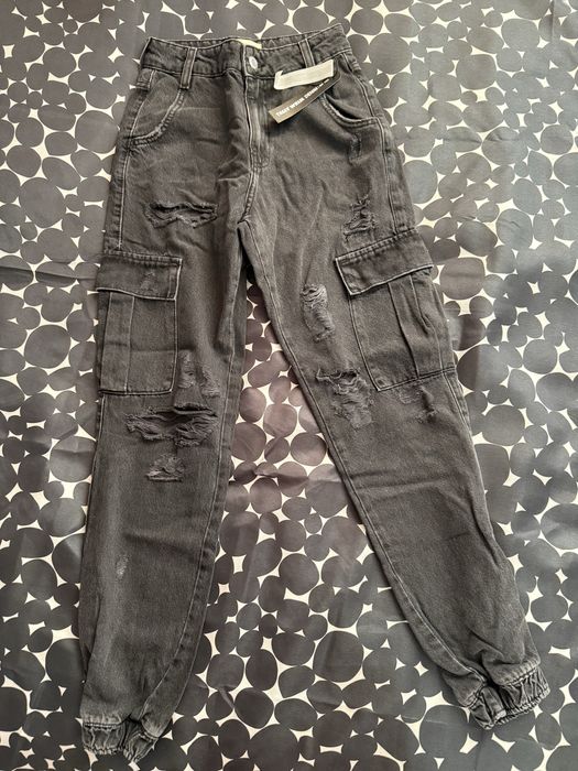 “Tally Weijl” Деним тип Джогър