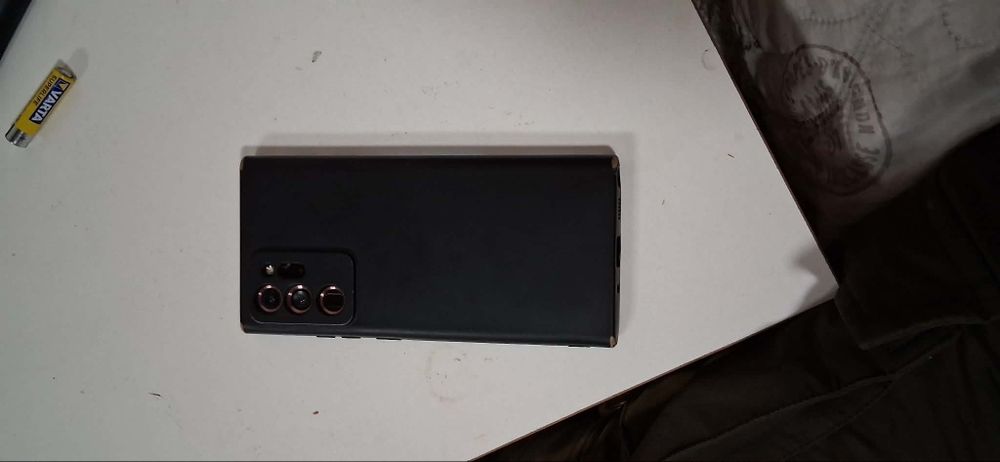 Samsyng note 20 utra