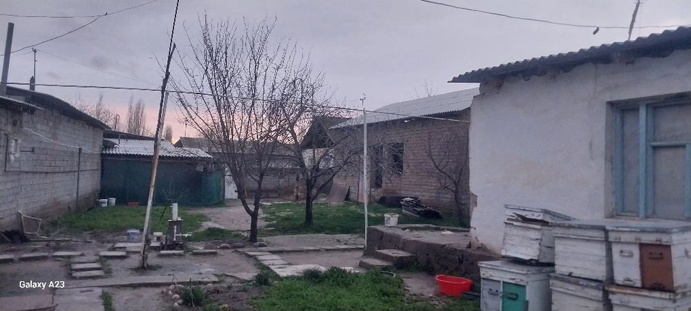 Участка и дом продаётся