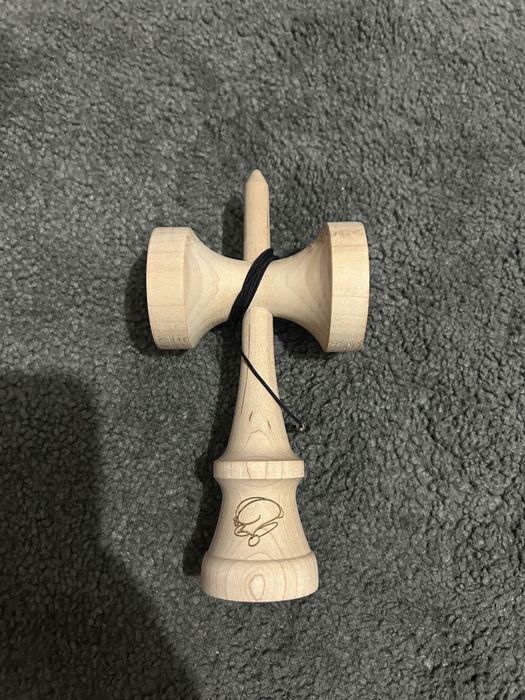 Ken Question Kendama