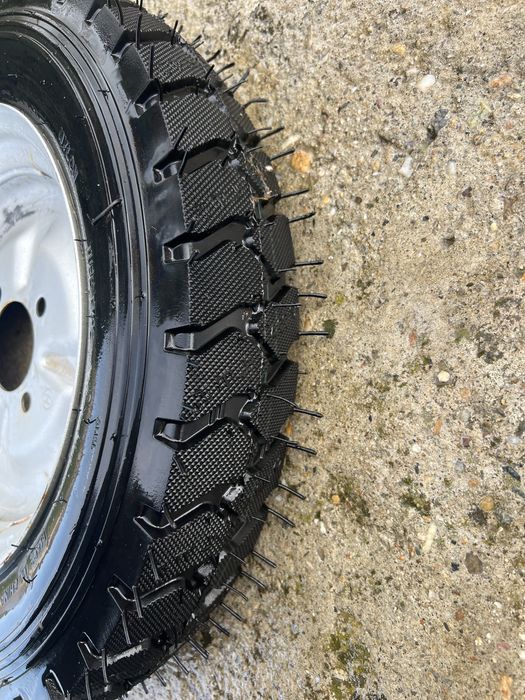 Roti motocultor 450-12