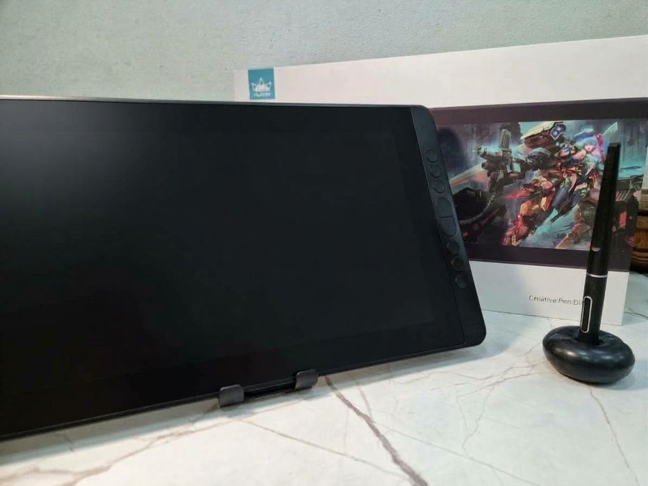 Графический планшет Huion Kamvas 13