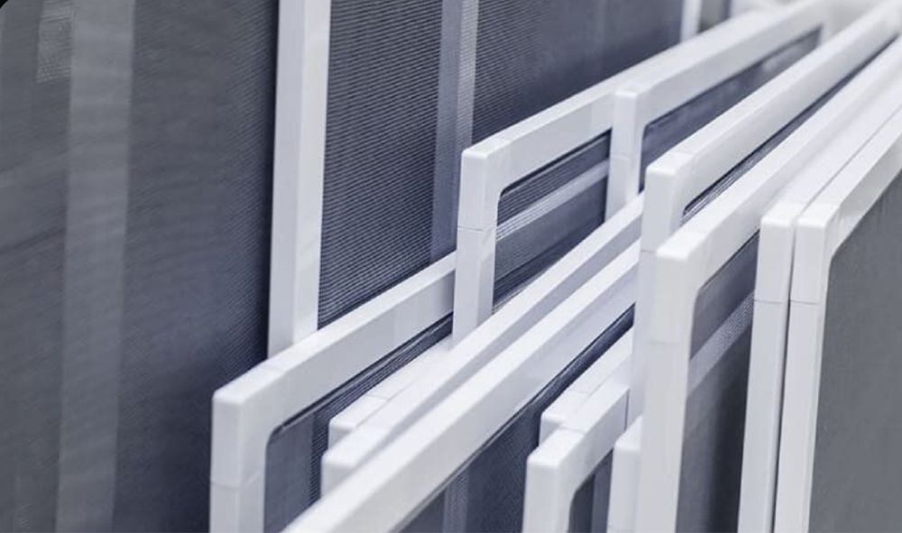 Москитные сетки и Жалюзи, Moskit setka va Jalyuzi