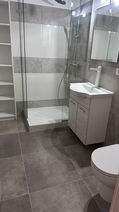 Garsonieră de închiriat Aparătorii Patriei