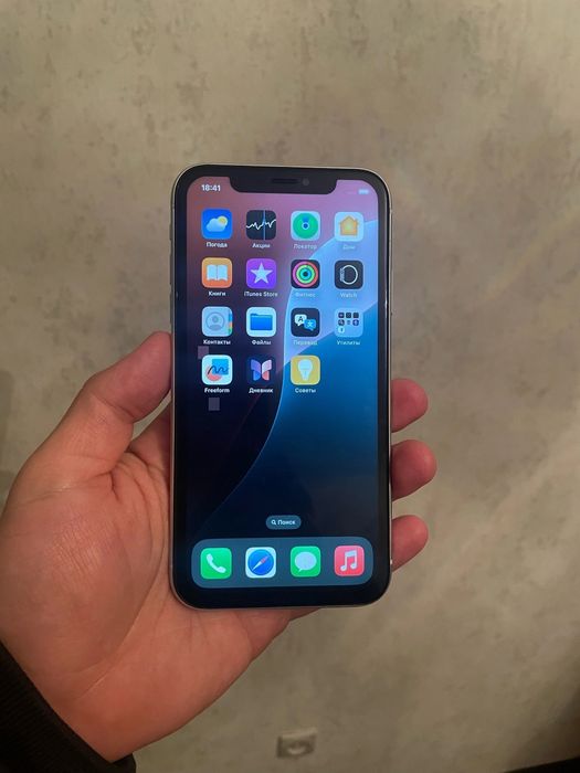 Айфон Хр 64гб IPhone