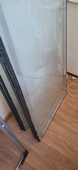 Продам стекло пакет.