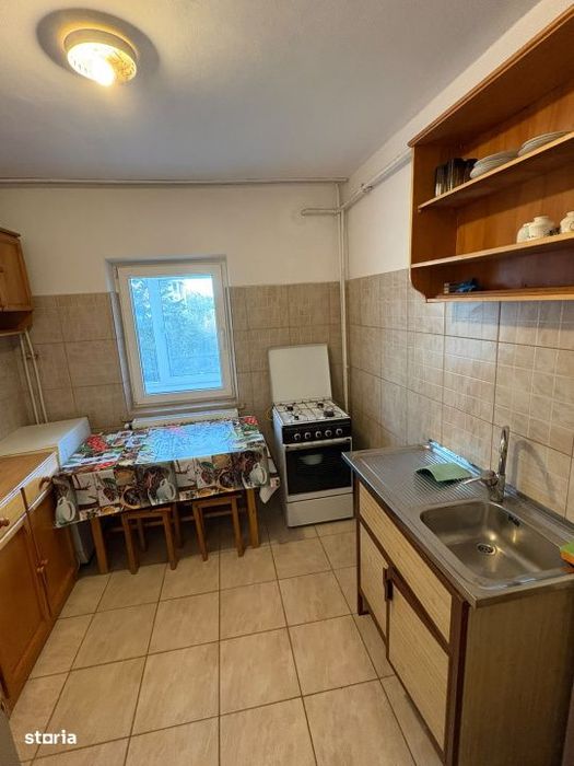 Apartament cu 2 camere  – Popoveni