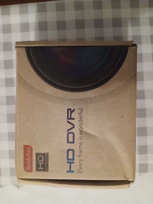 Авто регистратор