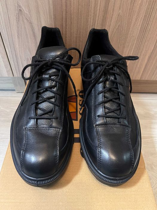 HAIX airpower C7 GTX gore-tex мъжки обувки номер 45