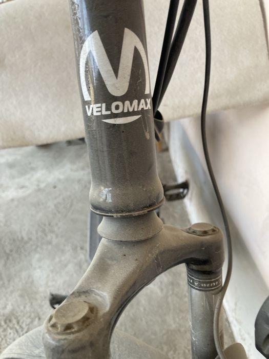 Skuter Velomax sotiladi