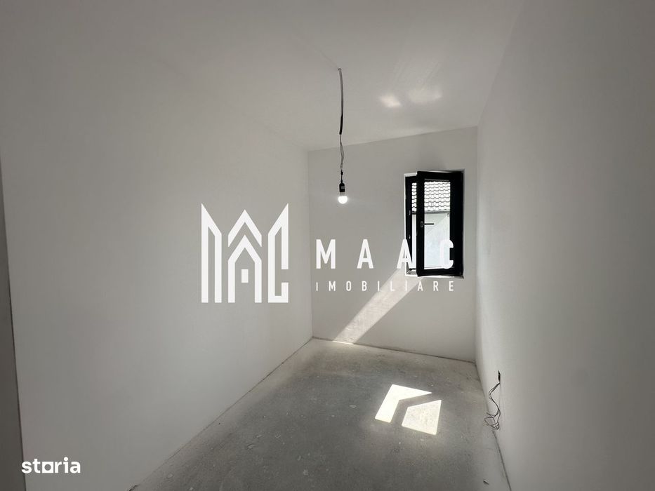Casă 5 camere de vânzare | Șura Mică, Sibiu | 165 mp