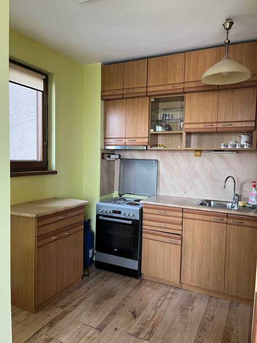 Двустаен под наем гр. Русе