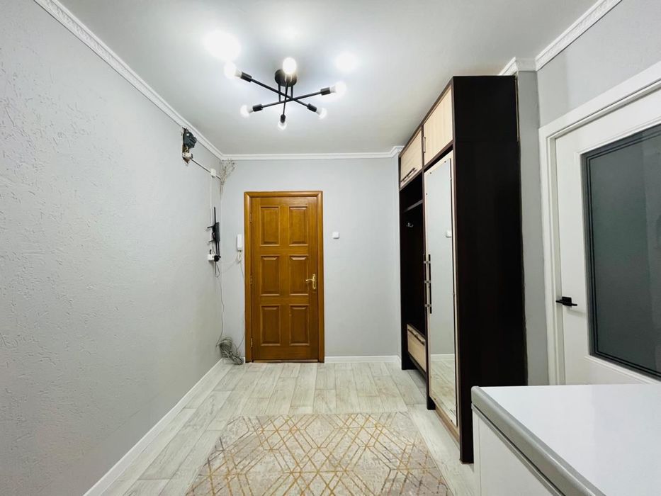 2-ком район 4 мкр