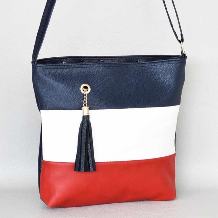 Елегантна дамска чанта, стилна изява на всеки повод! ТОП ЦЕНА!