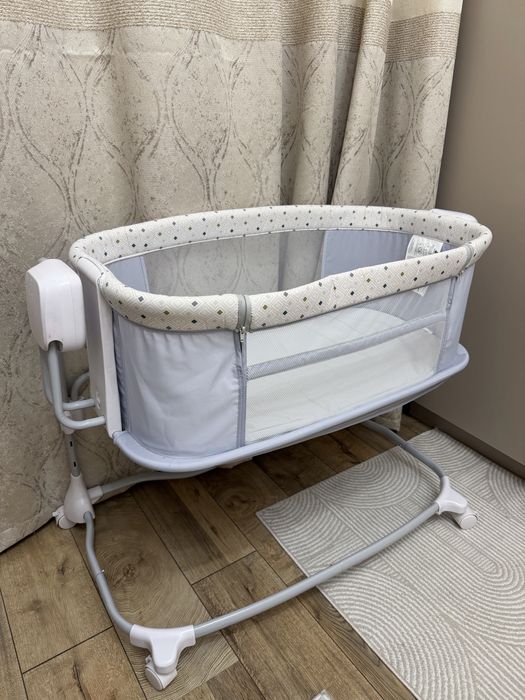 Продам детскую манеж