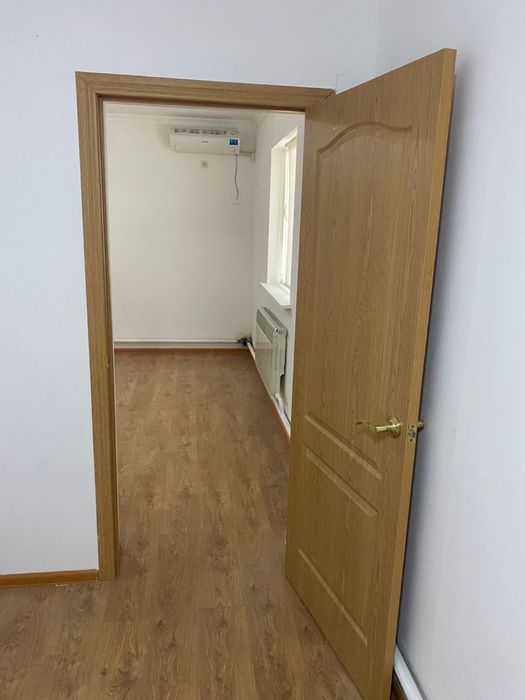 Двери и ламинаты