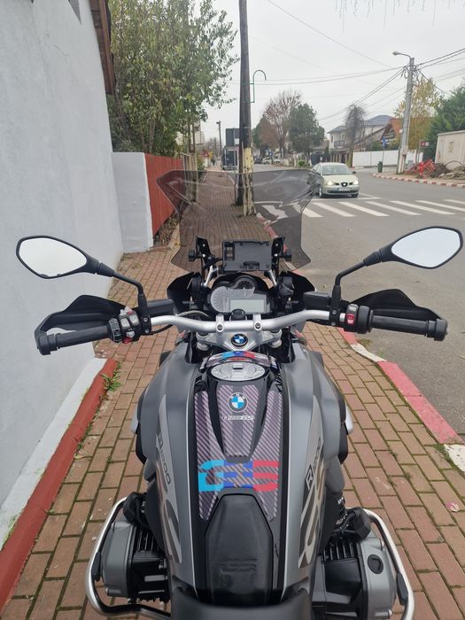 BMW R 1200 GS   2016