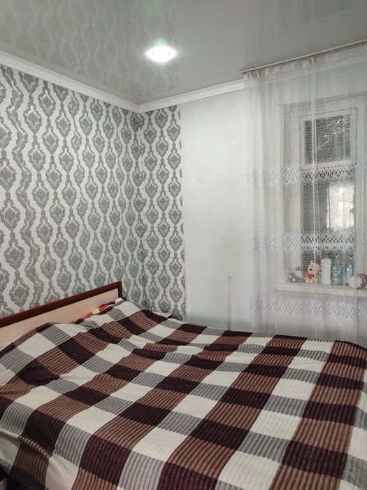 Продаю дом в селе