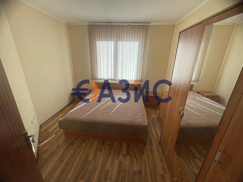 Продава се Тристаен апартамент в с. Равда, Област Бургас - 90 кв.м за 944 €/кв.м - Снимка #12