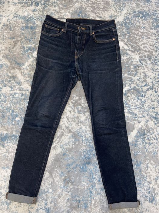 Продам Джинсы синие