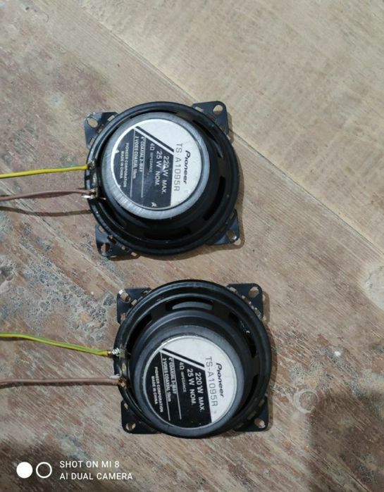 Pioneer xitoy kalonka