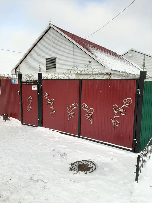 продам дом с колбасным цехом