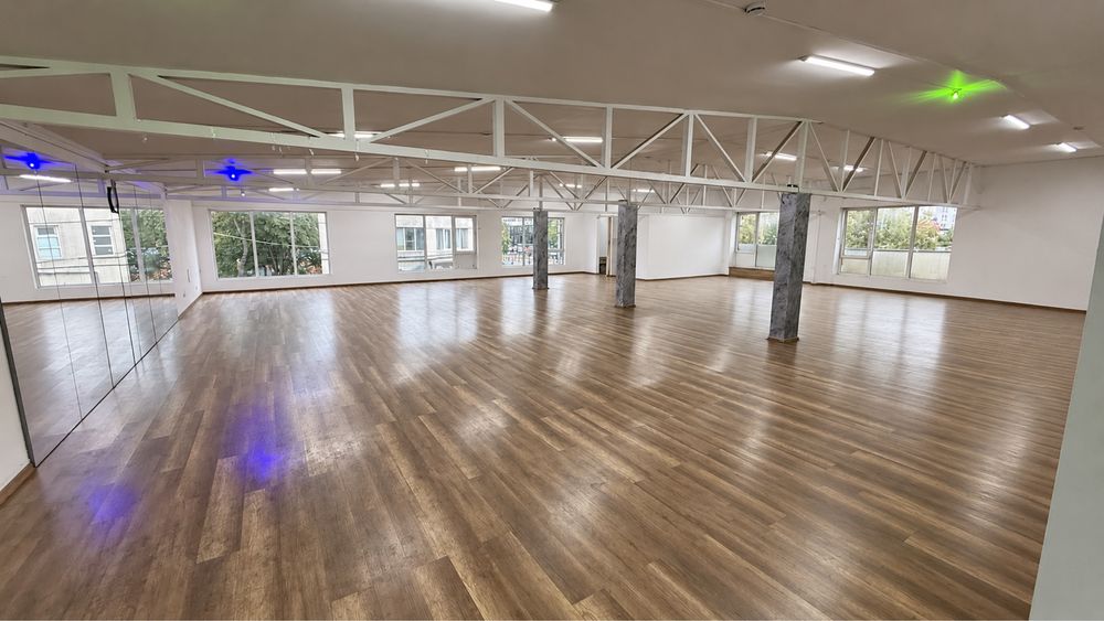 Spatiu Comercial 260 mp | Metrou Mihai Bravu | Direct Proprietar