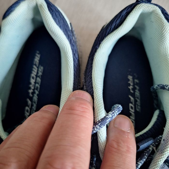 Adidași trekking Sheckers nr 37