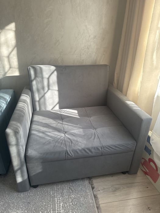 Кресло-трансформер