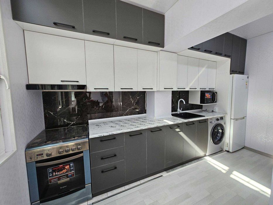 Олмазорда 3 хона Евро уй