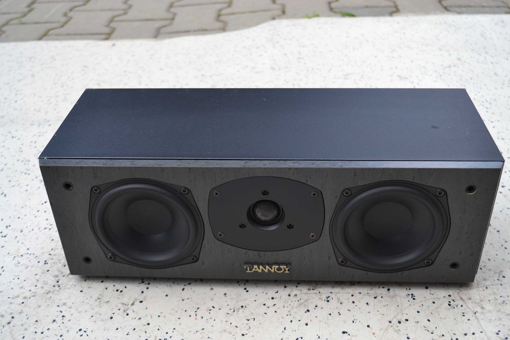 Boxa centru Tannoy Mercury MC